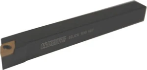 10 mm Shank Glanze DCMT Right Hand Turning Tool SDJCR 1010 Lathe Tool - Picture 1 of 1