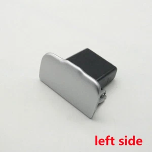 LH Rear Door Window Switch Panel Ashtray For Toyota Land Cruiser Prado 03-09 - Picture 1 of 7
