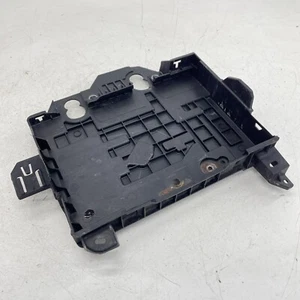 BANDEJA BATERÍA RENAULT CLIO MK3 8200314273 PLACA SOPORTE 1.2 TCE D4F 786 09-12 - Imagen 1 de 13
