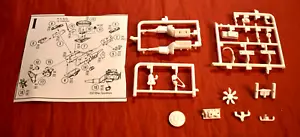 MPC 1971 Dodge Demon 340 Engine 1/25 - Picture 1 of 1