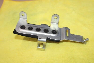 Kawasaki Concours 14 ZG1400B 2009 soporte de bote  Foto 1 de 4