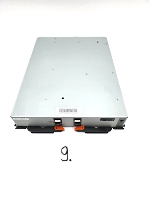 IBM 2078 2076 01AC579 01AC577 Expansion Cannister Storwize V5000 V7000 - Image 1 of 4