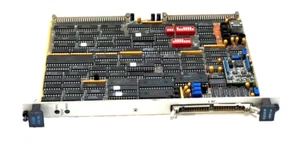 Xycom FAIN XVME-566 Fast Analog Input Card 100kHz 32-Channel VBEbus - Picture 1 of 5
