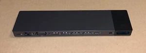 HP Elite Thunderbolt 3 Dockingstation HP ZBook HQ-TRE HSTNN-CX01 OEM - Bild 1 von 8