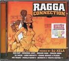 Cd Ragga Connection Dj Xela