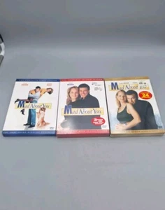 Mad About You dvd lot of 3 - Picture 1 of 11