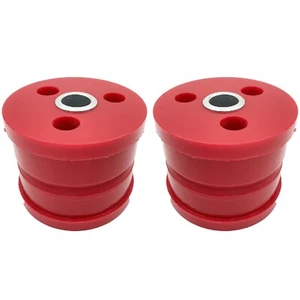 2 x PSB Bushing For Subaru Forester SF/SG Rear Beam Mount Bush Kit 1997 - 2008  - Picture 1 of 6