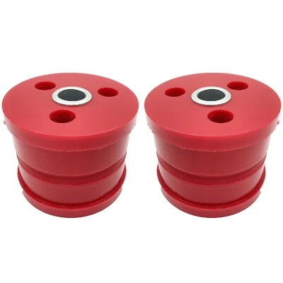 2 x PSB Bushing For Subaru Forester SF/SG Rear Beam Mount Bush Kit 1997 - 2008  - Image 1 of 4