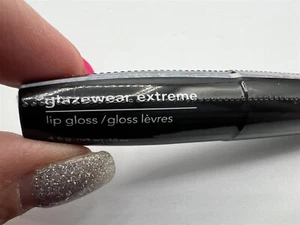 AVON GLAZEWEAR EXTREME LIP GLOSS G110 CHARMED ROSE - Picture 1 of 4