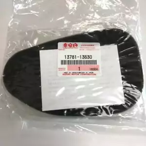 Suzuki Genuine Part - Air Filter Element (TS50X) - 13781-13630-000 - Picture 1 of 1