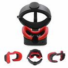 Covos VR Face Pad for Oculus Rift S Silicone Eye Cover, Rift S VR Cover Sweatpro