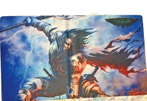 SHADOW ERA Playmat AEON RARE 24X14 new in plastic - Picture 1 of 2