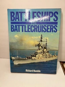Battleships and Battlecruisers - Picture 1 of 3