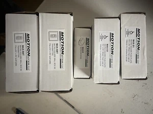 Motion Access Max Kit S1 Push Plt Kit 2-S1 2-SBT 1-R - Picture 1 of 2