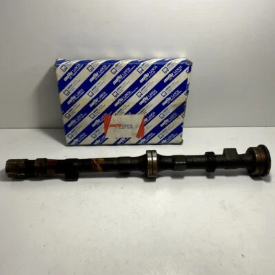 ALBERO A CAMME LANCIA BETA ORIGINALE 4196857 Foto 1 de 4