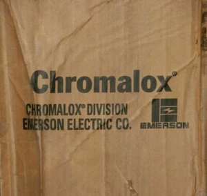 MINT CONDITION Chromalox 20Kw Immersion Heating Element TMI-6205 - Picture 1 of 2