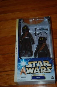Jawas Jawa 12"-Star Wars-New 1/6th Scale MIB - Picture 1 of 9
