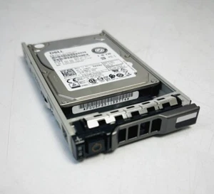 Dell T440 / T640 Tower Server 2.5" (SFF) Solid State Drive SSD Options - Picture 1 of 2