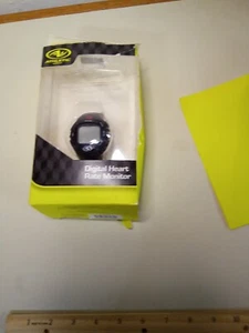 Athletic Works Digital Heart Rate Monitor - Picture 1 of 2