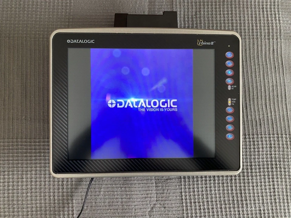 Terminale Veicolare Datalogic Rhino II 12" Android - Immagine 1 di 4