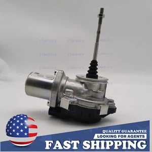 Turbocharger Wastegate Actuator for 17-22 AUDI A4 A5 A6 Q7 2.0L 06L145614B - Picture 1 of 3