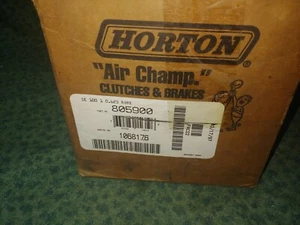 NUOVO freno pneumatico Horton SE-100-1 - parte foro 5/8" # 805900 (33552-F6) - Foto 1 di 4
