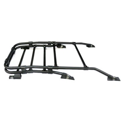 For Toyota FJ Cruiser 2007-2022 Car Top Roof Rack Cross Bar Luggage Storage — 第 1/4 张图片