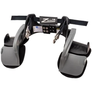 ZAMP Z-Tech 2A Lightweight Head & Neck Restraint SFI 38.1 Z-Sports NT002003 - Picture 1 of 9