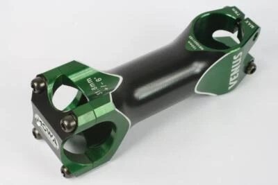 MOWA Venus Stem for MTB Road Green - Image 1 of 2