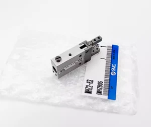 1 pieza NUEVO SMC MHZA2-6S2M cilindro de dedo entrega rápida - Imagen 1 de 5
