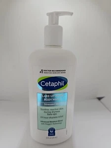 Cetaphil Flare-up Relief Body Wash Stressed Skin 20oz. - Picture 1 of 4