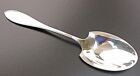 Towle Sterling Lafayette 10 1 8 Long Serving  Salad Spoon