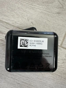 Auriculares Samsung blancos (embalaje a granel) caja abierta - Imagen 1 de 3