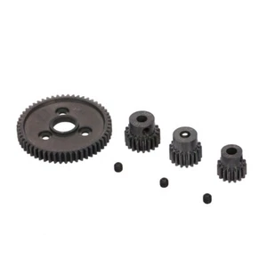 Model Car Supplies Metal Motor Gear for 54T / 15T 17T 19T Gear Toy Car - Picture 1 of 8