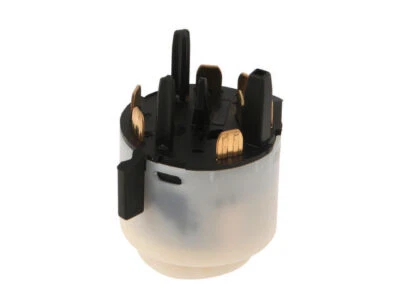 Interruptor de encendido para Audi A4 Quattro 1996-2009 25436GK 1999 2000 1997 1998 2001 Foto 1 de 2