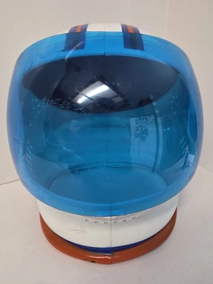 Casco de astronauta Space Explorer EE. UU. película de televisión para hombres damas accesorios con disfraces Foto 1 de 4