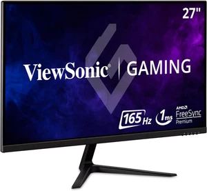 VX2718-P-MHD 27 Inch 1080P 1Ms 180Hz Gaming Monitor with Freesync, Eye Care, HDM - Picture 1 of 12