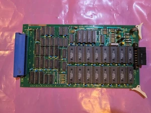 Fanuc A20B-1001-0882-/06A Fast Free Shipping - Picture 1 of 2