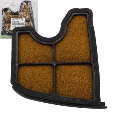 Elemento de filtro de aire original derecho para Kawasaki W 650 W 800 - Imagen 1 de 4