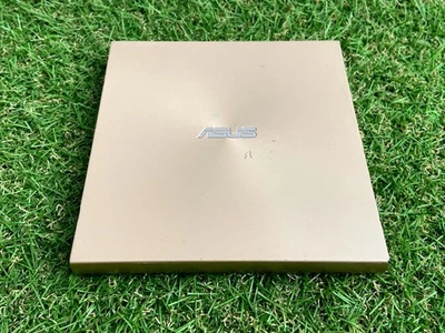 ASUS SDRW-08U9M-U external ultraslim 8X DVD *NO CABLE* (A486) - Image 1 of 3