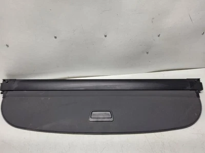 Cubierta de carga Audi SQ5 2018-2024 NEGRA 80A061167 80A06116794H Foto 1 de 4