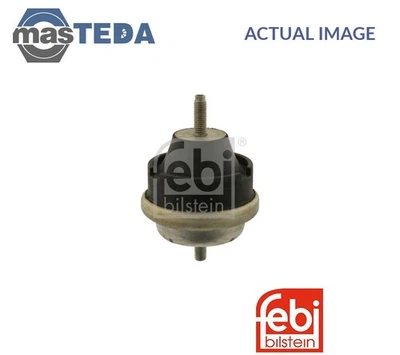 18746 ENGINE MOUNT MOUNTING RIGHT FEBI BILSTEIN NEW OE REPLACEMENT - Image 1 of 4