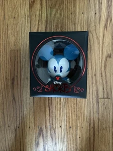 Disney Shorts Disney Serie Vinyl Sammlerstück Mickey Mouse (blau) - Bild 1 von 5