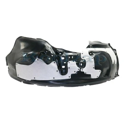 For 17-19 F-Series SuperDuty Truck Front Splash Shield Inner Fender Liner Right Foto 1 de 4