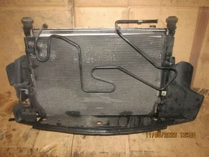 ALFA 159 BRERA SPIDER COMPLETE RADIATOR PACK 50507299 50507287 50503981 60694769 - Picture 1 of 12