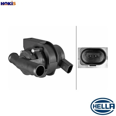 AUXILIARY WATER PUMP (COOLING WATER CIRCUIT) 8TW 358 313-341 FOR SKODA  VW - Image 1 of 4