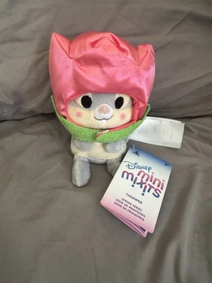 NEW Disney Parks Spring Series Mini Mix-its Bambi  7” Plush - Thumper the Rabbit - Image 1 of 2