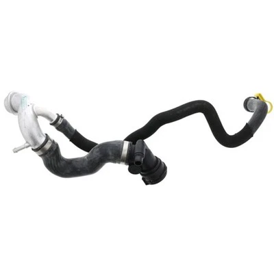 17-12-7-575-425 GenuineXL Radiator Hose Upper for 750 BMW 750i 750Li xDrive 2010 — 第 1/2 张图片