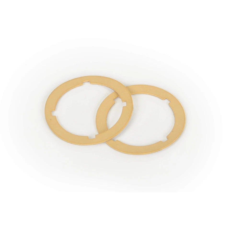 Pro-Line Racing Slipper Pads Replacement Performance Transmission PRO609210 Elec - Image 1 of 1