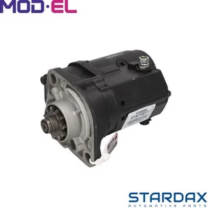 STARTER STX210077 FOR KUBOTA 1542563016 1560163010 1560163011 1560163012 1562163 - Picture 1 of 7